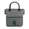Michigan State Spartans Two Tiered Lunch Bag