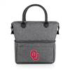 Oklahoma Sooners Two Tiered Lunch Bag