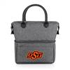 Oklahoma State Cowboys Two Tiered Lunch Bag