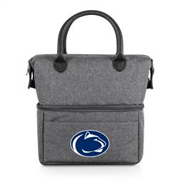 Penn State Nittany Lions Two Tiered Lunch Bag