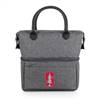 Stanford Cardinal Two Tiered Lunch Bag