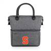 Syracuse Orange Two Tiered Lunch Bag