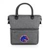 Boise State Broncos Two Tiered Lunch Bag