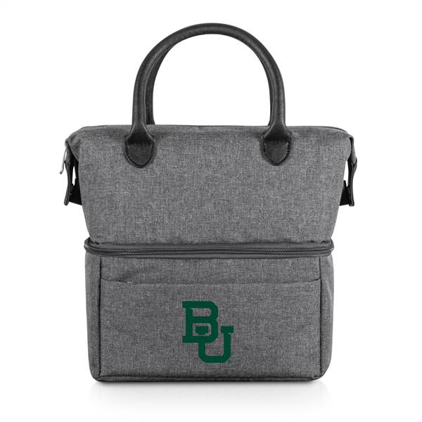 Baylor Bears Two Tiered Lunch Bag