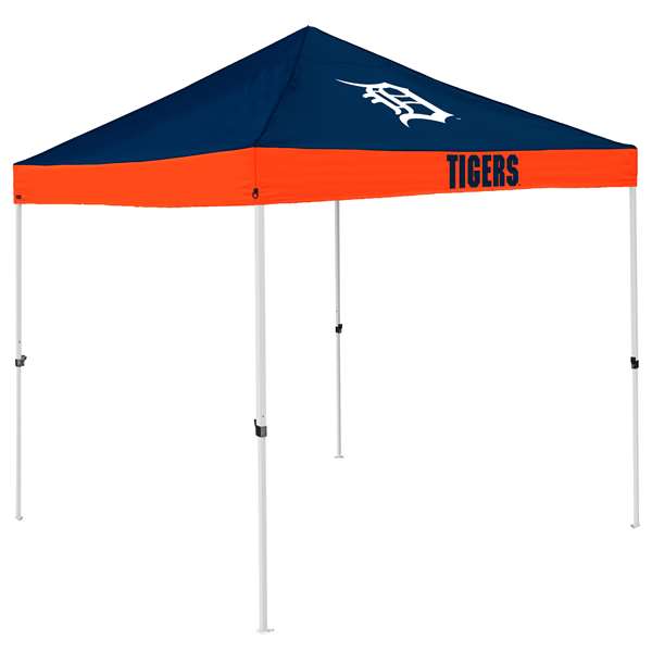Detroit Tigers  Canopy Tent 9X9
