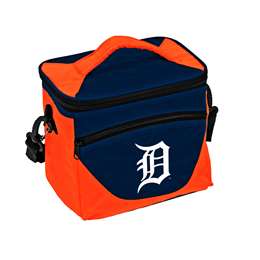 Detroit Tigers Halftime Lunch Cooler