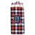 Detroit Tigers 12oz Slim Can Coozie (6 Pack)