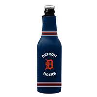 Detroit Tigers 12oz Bottle Coozie