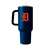 Detroit Tigers 40oz. Flipside Powder Coat Tumbler with Handle