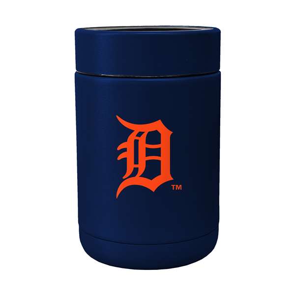 Detroit Tigers Flipside Powder Coat Coolie