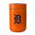 Detroit Tigers Orange  Powdercoat Flipside Coolie