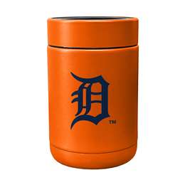 Detroit Tigers Orange  Powdercoat Flipside Coolie