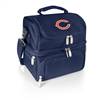 Chicago Bears Two Tiered Insulated Lunch Cooler