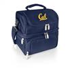 Cal Bears Two Tiered Insulated Lunch Cooler