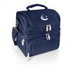 Vancouver Canucks Two Tiered Insulated Lunch Cooler