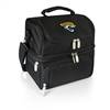 Jacksonville Jaguars Two Tiered Insulated Lunch Cooler