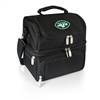 New York Jets Two Tiered Insulated Lunch Cooler