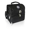 Winnipeg Jets Two Tiered Insulated Lunch Cooler