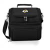 Los Angeles Rams Two Tiered Insulated Lunch Cooler