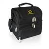 Oregon Ducks Two Tiered Insulated Lunch Cooler