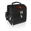 Oregon State Beavers Two Tiered Insulated Lunch Cooler