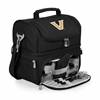 Vanderbilt Commodores Two Tiered Insulated Lunch Cooler