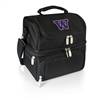 Washington Huskies Two Tiered Insulated Lunch Cooler