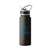 Miami Marlins 25oz Stainless Single Wall Flip Top Bottle