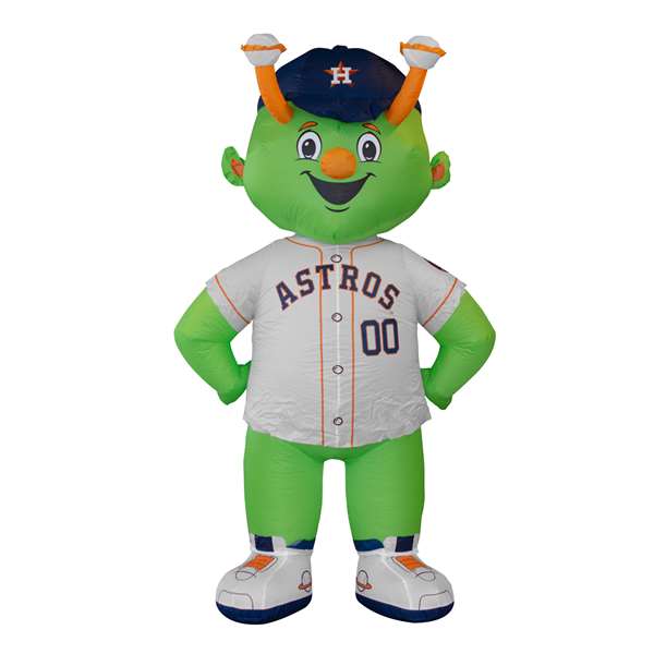 Houston Baseball Astros Inflatable Mascot 7 Ft Tall  96