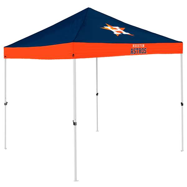 Houston Astros  Canopy Tent 9X9