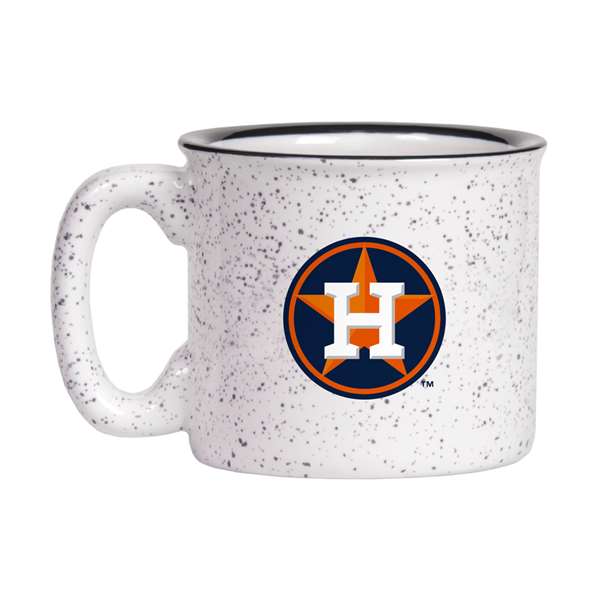 Houston Astros Full Color 15oz Campfire Mug (2 Pack)