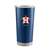 Houston Astros 20oz Gameday Stainless Tumbler