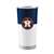 Houston Astros 20oz Colorblock Stainless Tumbler