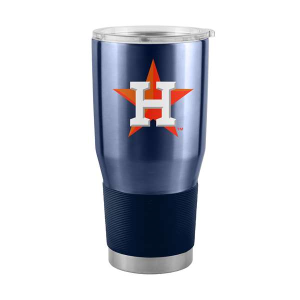 Houston Astros 30oz Stainless Steel Tumbler