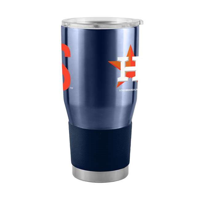 Houston Astros 30oz Overtime Stainless Tumbler