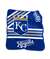 Kansas City Royals Raschel Throw Blanket - 50 X 60 inches 