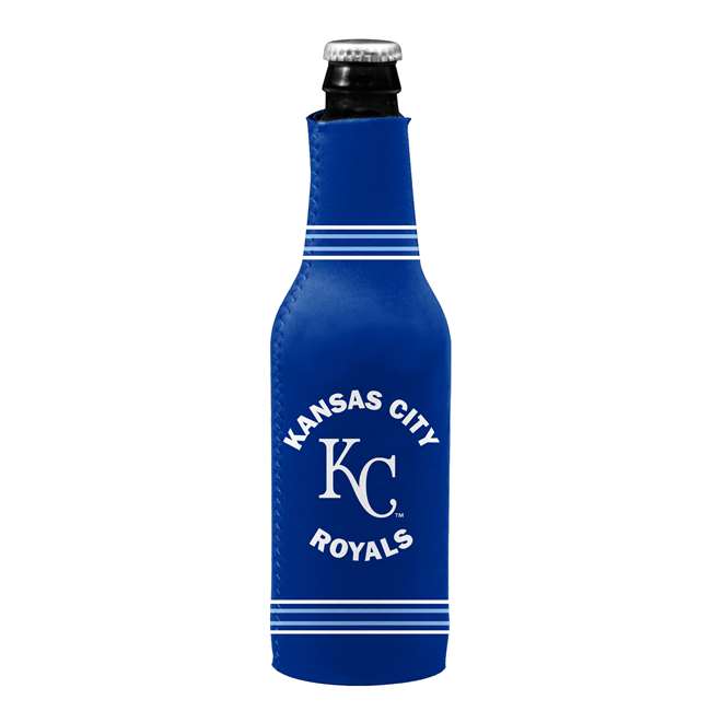 Kansas City Royals 12oz Bottle Coozie