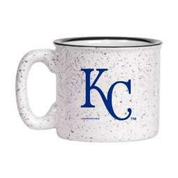 Kansas City Royals Full Color 15oz Campfire Mug (2 Pack)