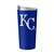 Kansas City Royals 20oz Flipside Powder Coat Tumbler