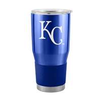 K.C Royals 30oz Stainless Tumbler