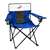 Los Angeles Dodgers Elite Chair with Carry Bag