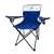 Los Angeles Dodgers Legacy Folding Chair with Carry Bag