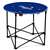 Los Angeles Dodgers Round Folding Table