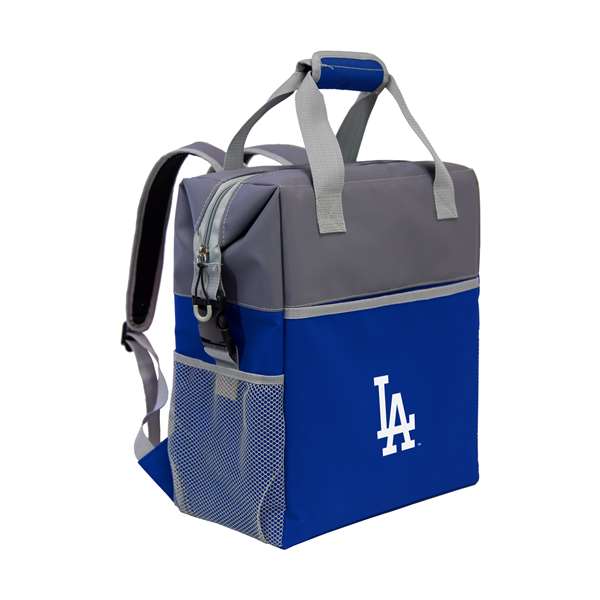 LA Dodgers Backpack Cooler  