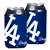 Los Angeles Dodgers 12oz Can Coozie (6 Pack)