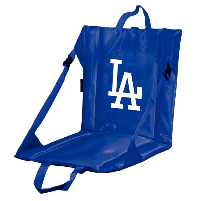 Los Angeles Dodgers Stadium Seat