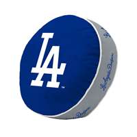 Los Angeles Dodgers Puff Pillow