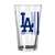 Los Angeles Dodgers 16oz Overtime Pint Glass