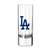 Los Angeles Dodgers 2.5oz Gameday Shooter Glass