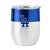 Los Angeles Dodgers16oz Colorblock Stainless Curved Beverage Tumbler